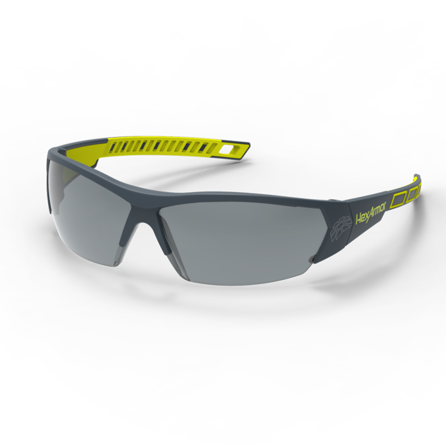 HexArmor MX250 Anti-Fog Safety Glasses from Columbia Safety